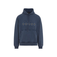 Balenciaga Oversized Hoodie Men