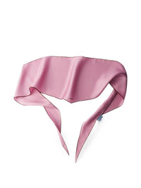 Prada Women Printed Twill Scarf