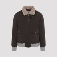 Brunello Cucinelli Water Resistant Jacket Men