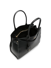 PRADA Prada Women Borsa A Mano Prada Prelude Large In Pelle