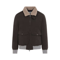 Brunello Cucinelli Water Resistant Jacket Men