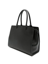 PRADA Prada Women Borsa A Mano Prada Prelude Large In Pelle