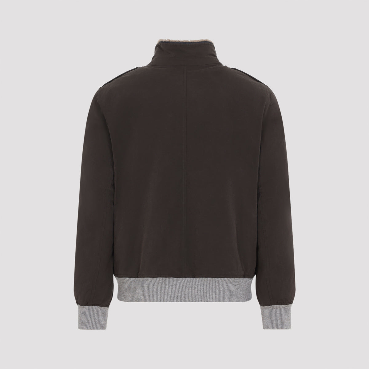 Brunello Cucinelli Water Resistant Jacket Men
