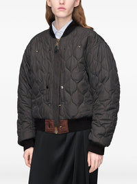 MAISON MARTIN MARGIELA Giubbotto Reversibile Women