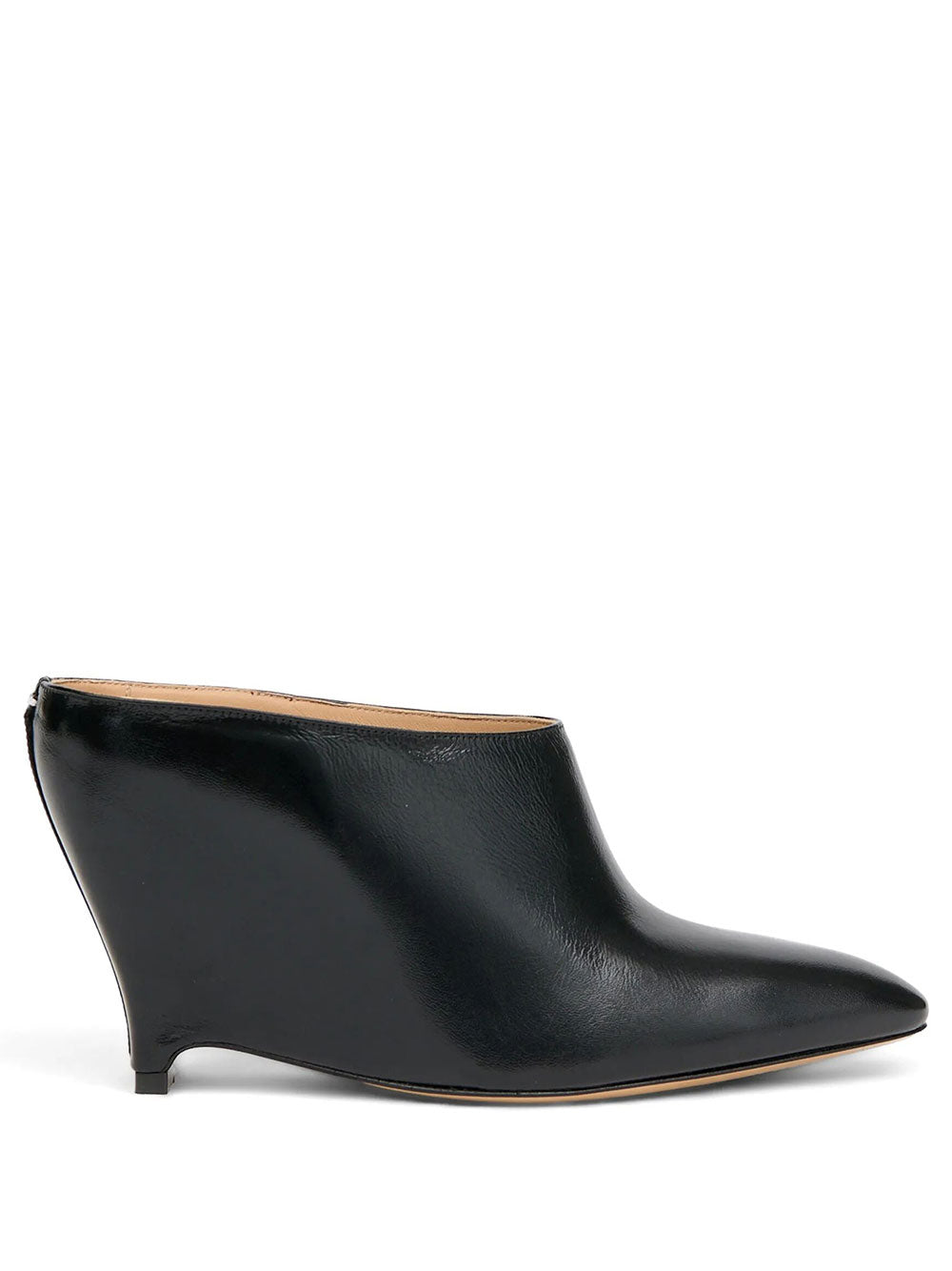 Maison Margiela Women Mules Heel-Less