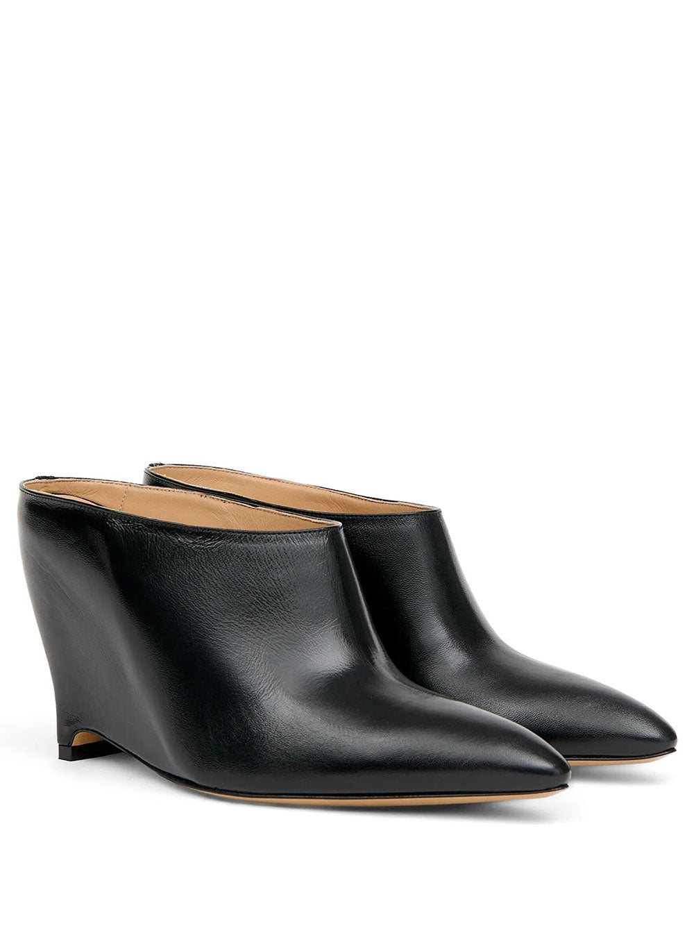 MAISON MARTIN MARGIELA Mules Heel-Less Women