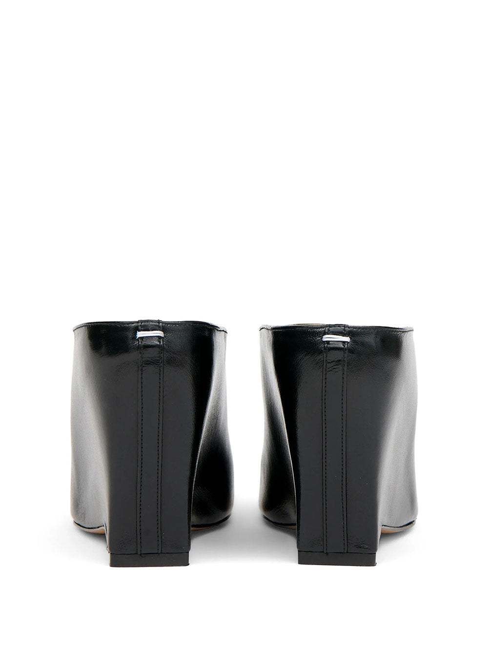 Maison Margiela Women Mules Heel-Less