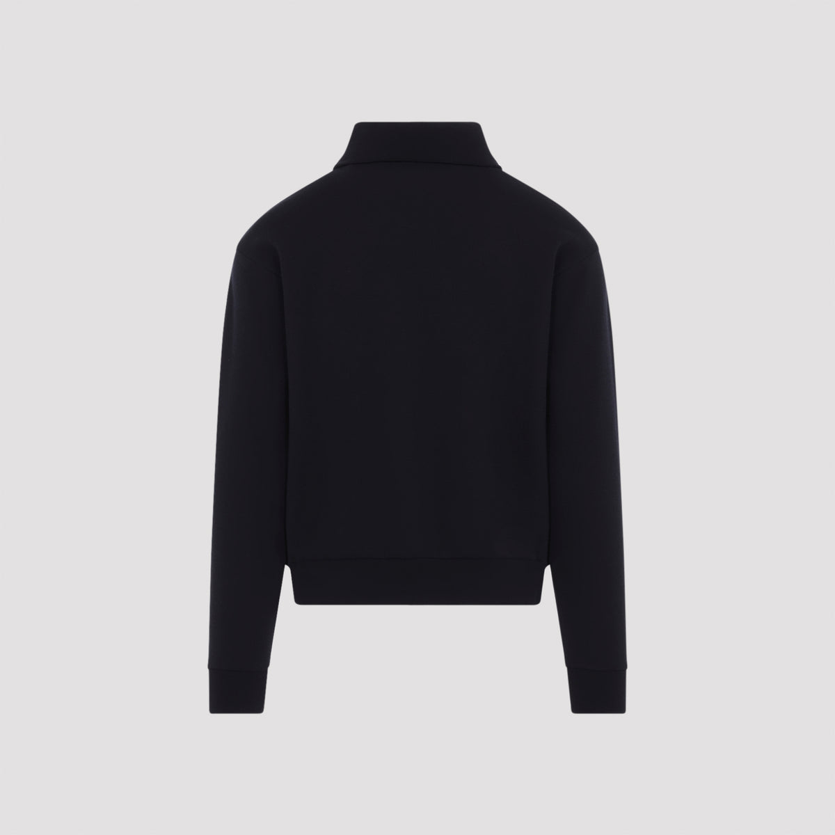 Jil Sander Half Zip Sweatshirt Men