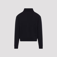 Jil Sander Half Zip Sweatshirt Men