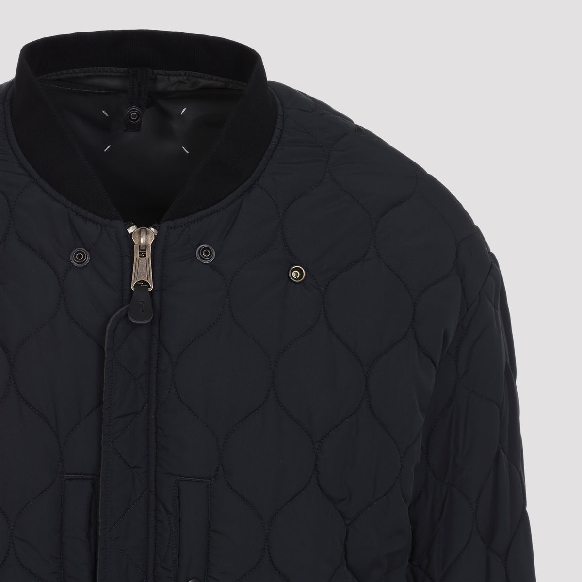 MAISON MARGIELA Maison Margiela Reversible Bomber Men