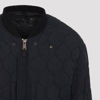 MAISON MARGIELA Maison Margiela Reversible Bomber Men