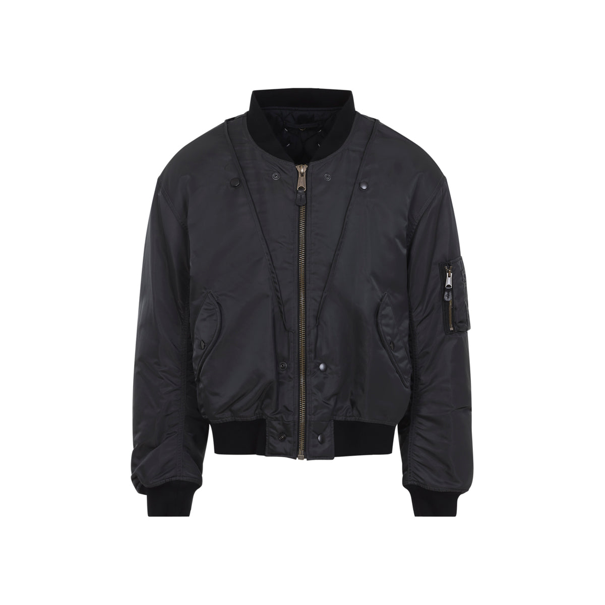 MAISON MARGIELA Maison Margiela Reversible Bomber Men