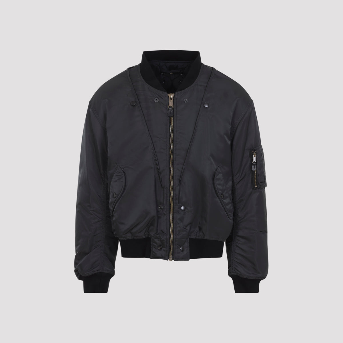 MAISON MARGIELA Maison Margiela Reversible Bomber Men