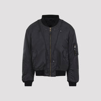 MAISON MARGIELA Maison Margiela Reversible Bomber Men