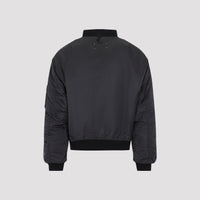 MAISON MARGIELA Maison Margiela Reversible Bomber Men