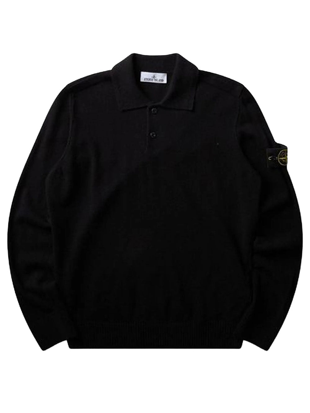 Stone Island Men Maglia Rws