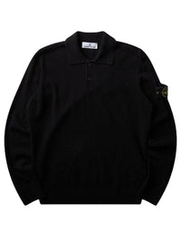 Stone Island Men Maglia Rws