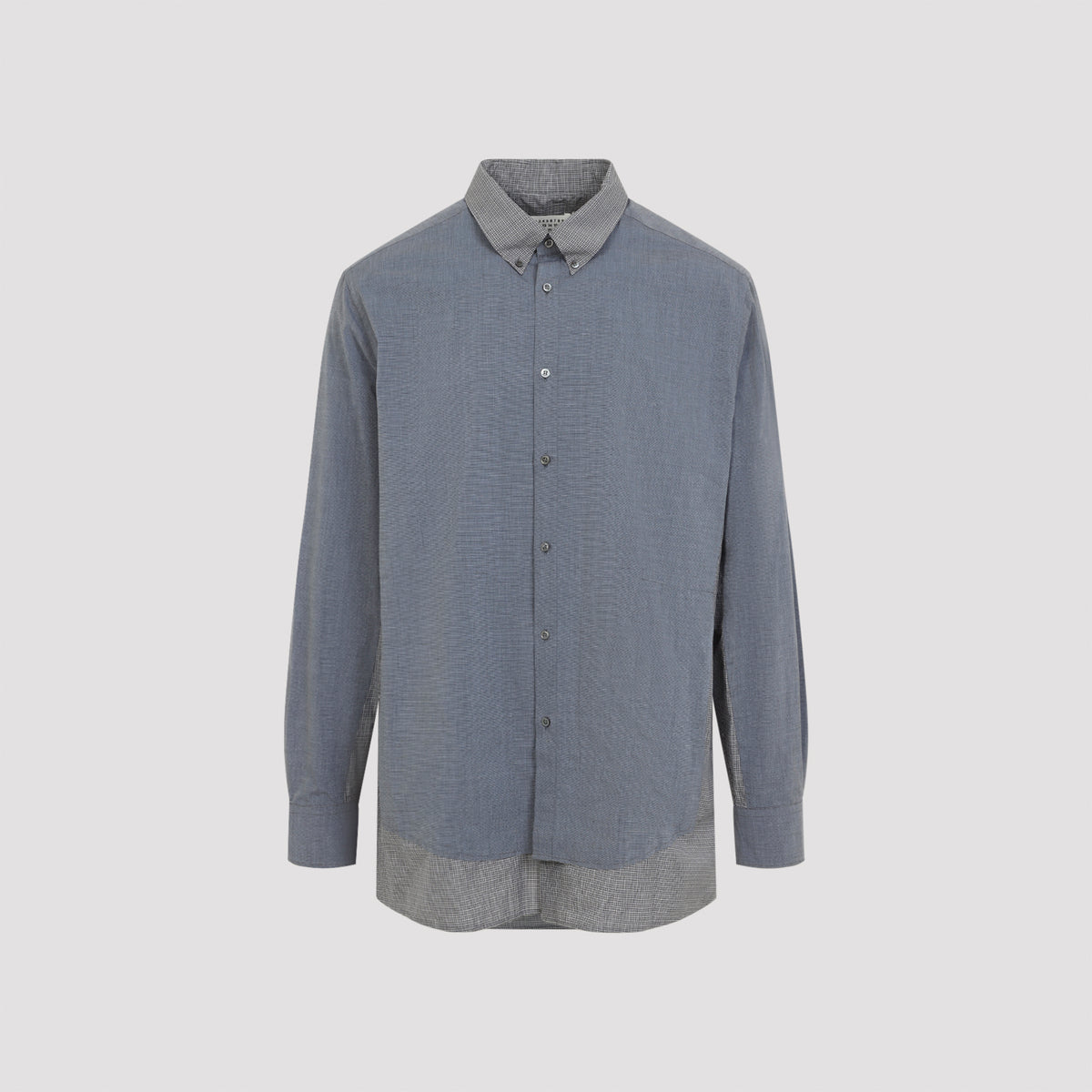 Maison Margiela Double Shirt Men