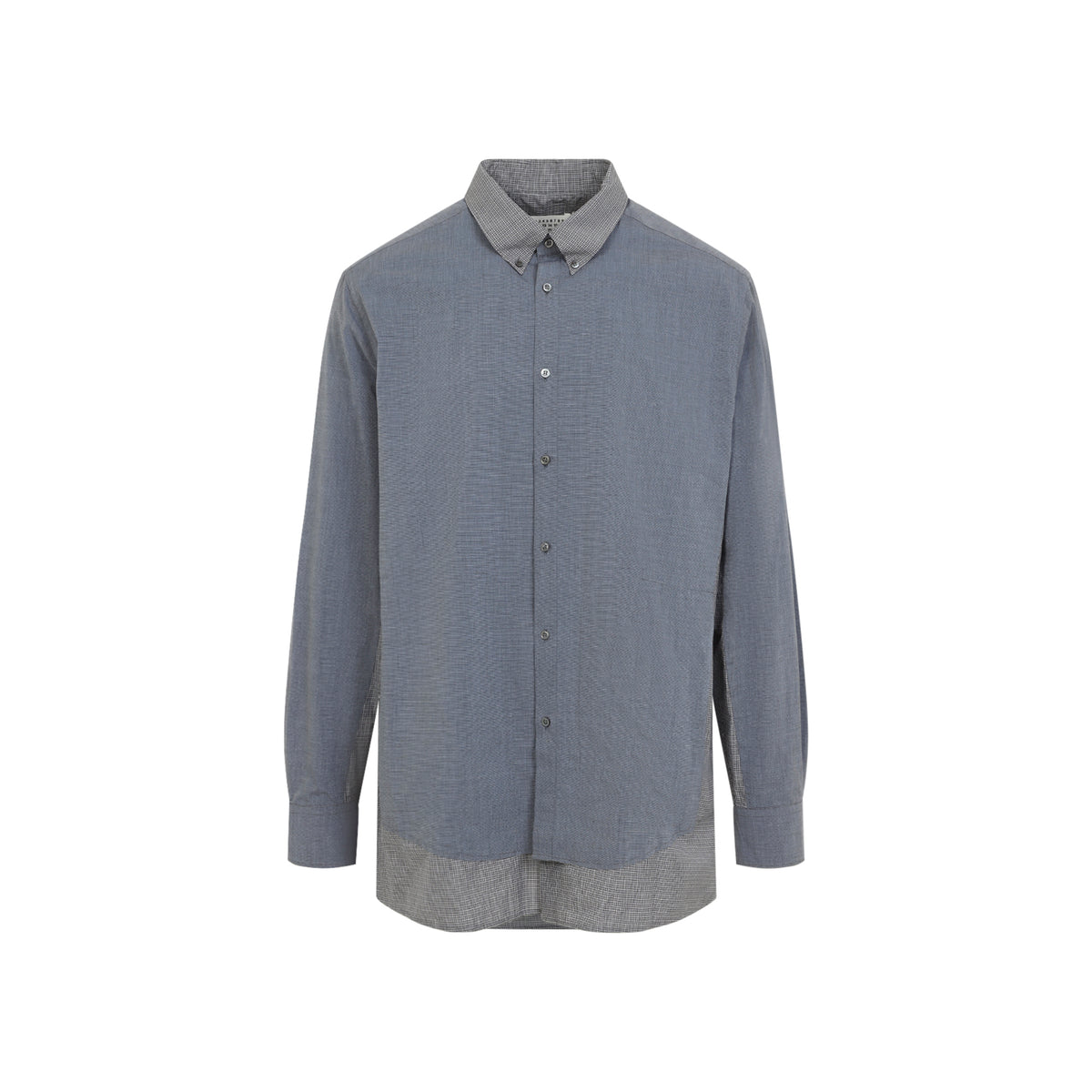 Maison Margiela Double Shirt Men