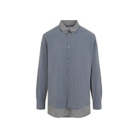 Maison Margiela Double Shirt Men