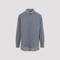 Maison Margiela Double Shirt Men