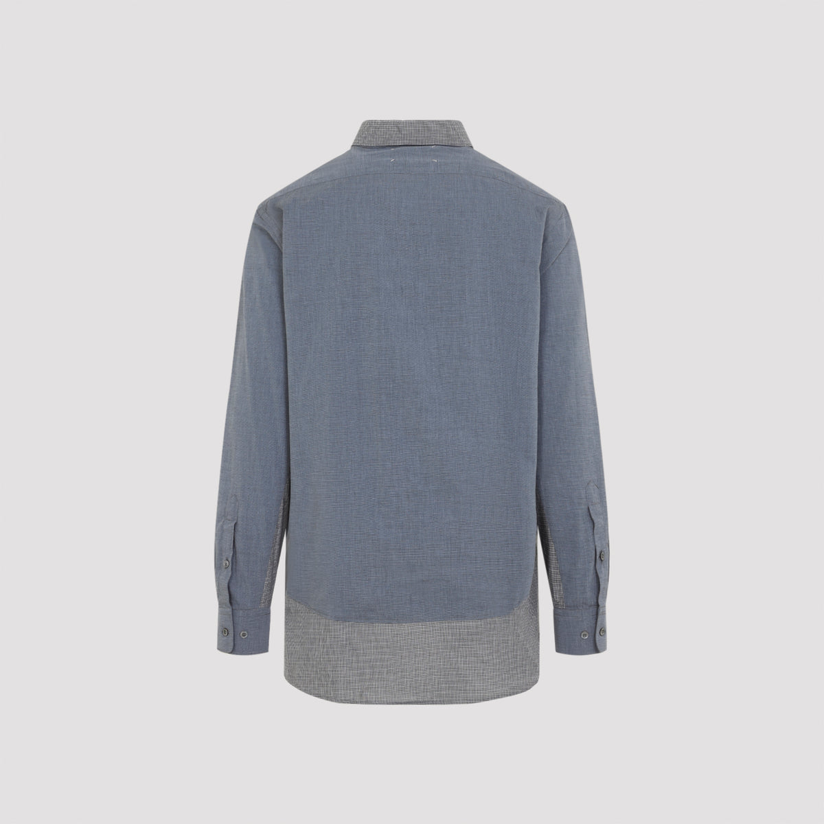 Maison Margiela Double Shirt Men
