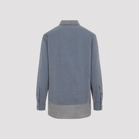 Maison Margiela Double Shirt Men