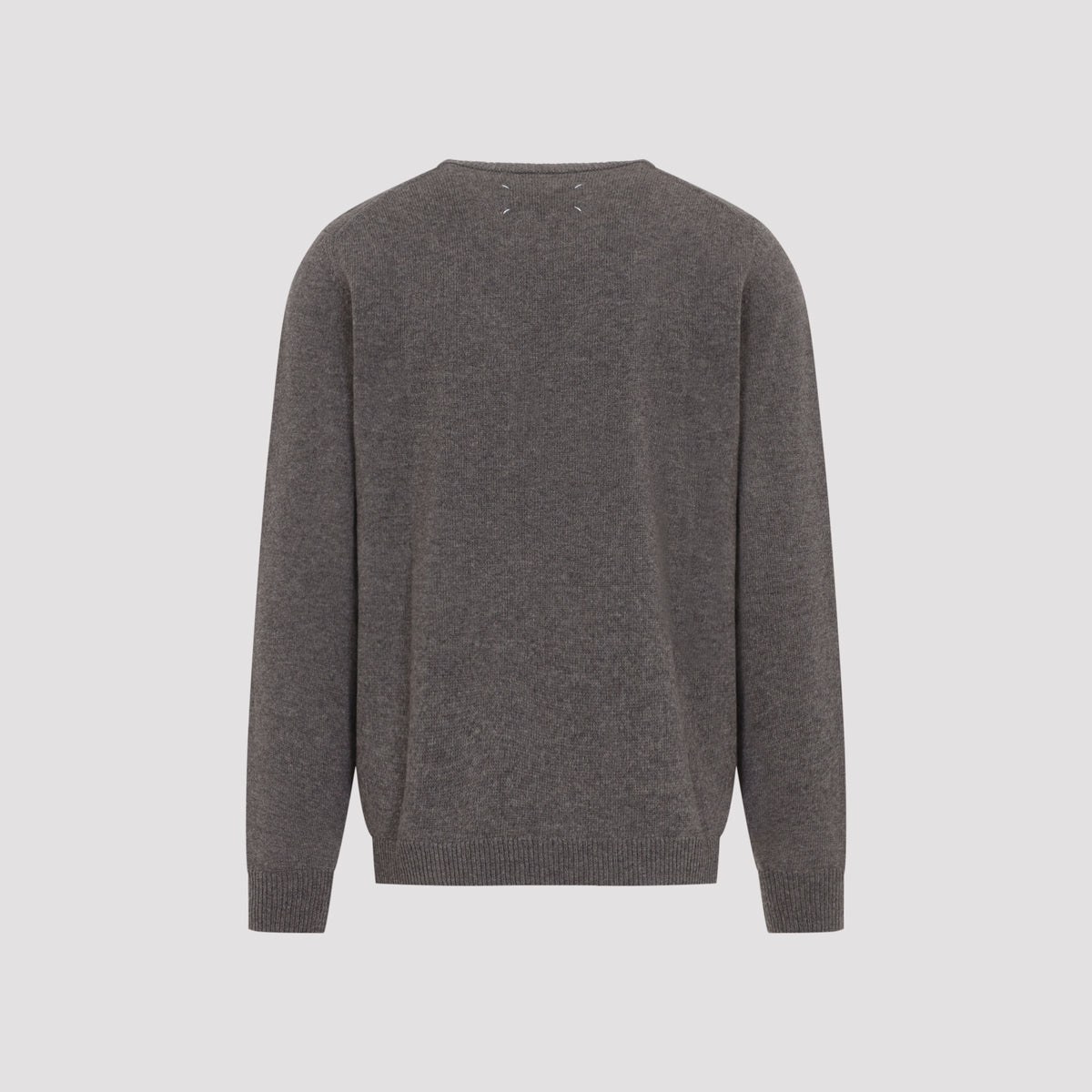 Maison Margiela Fused Knit Sweater Men