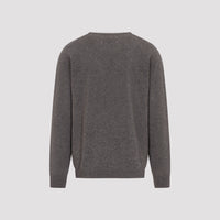 Maison Margiela Fused Knit Sweater Men