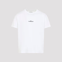 Maison Margiela Logo T-Shirt Men