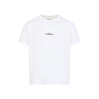 Maison Margiela Logo T-Shirt Men