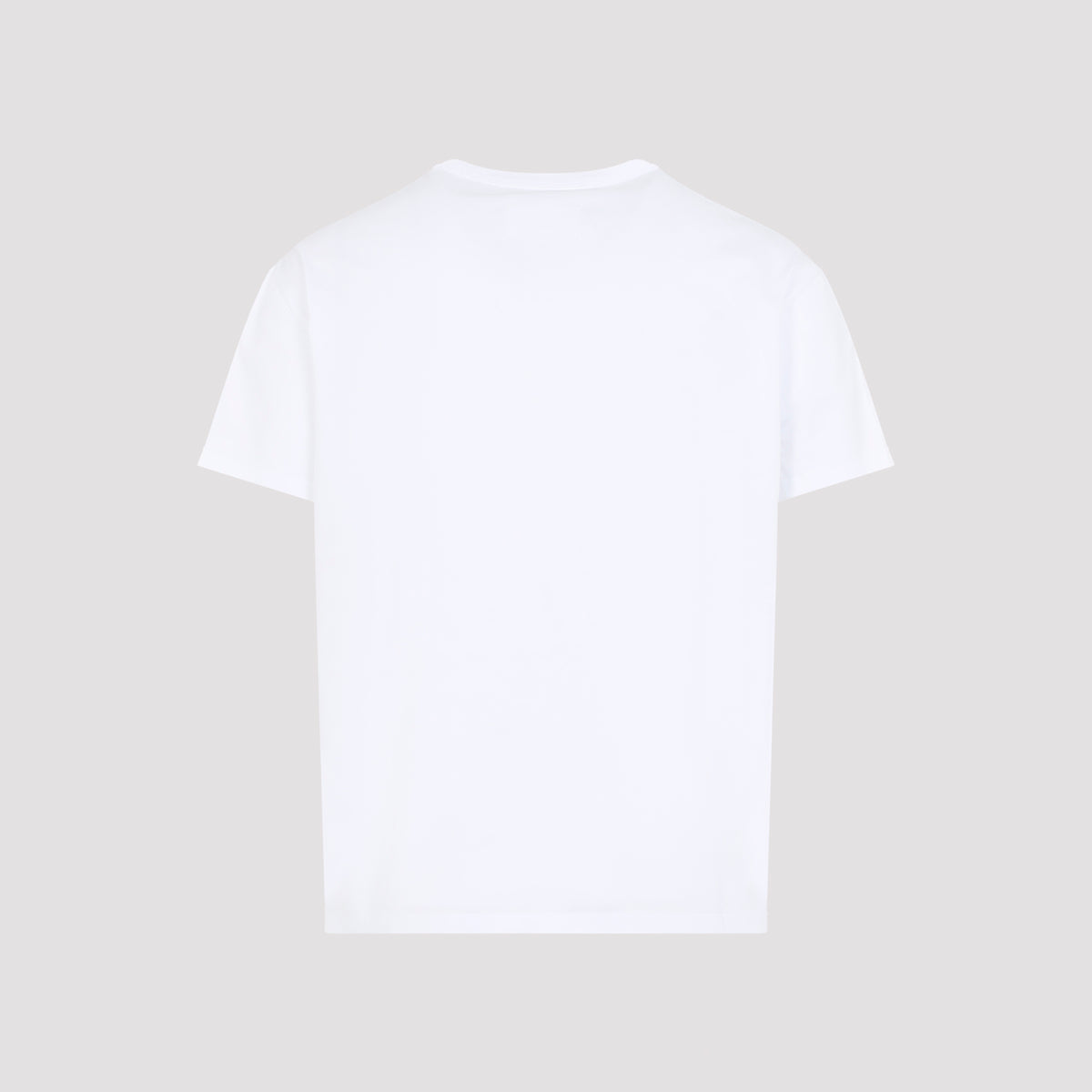 Maison Margiela Logo T-Shirt Men