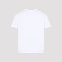 Maison Margiela Logo T-Shirt Men