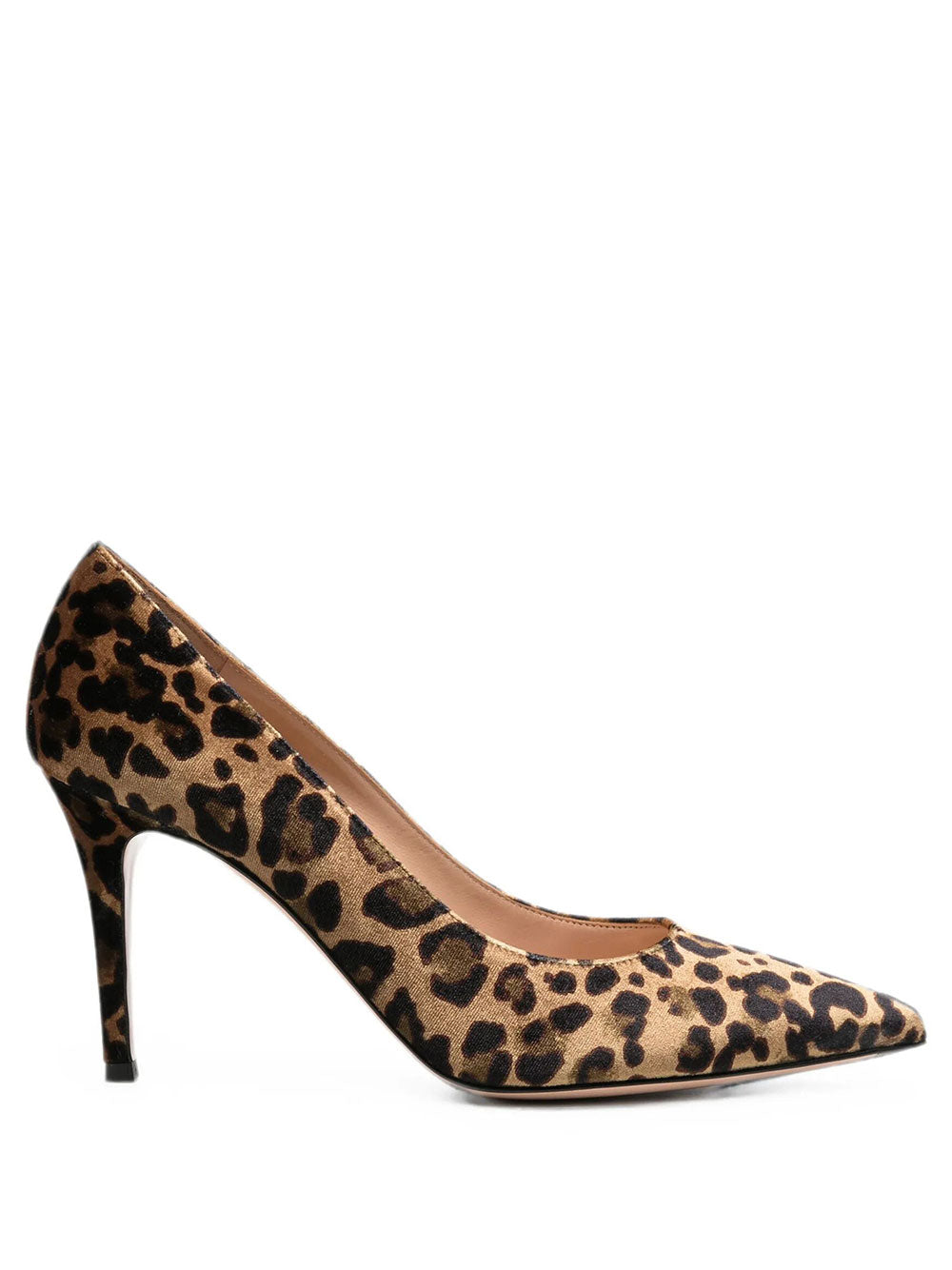 GIANVITO ROSSI Decollete Women