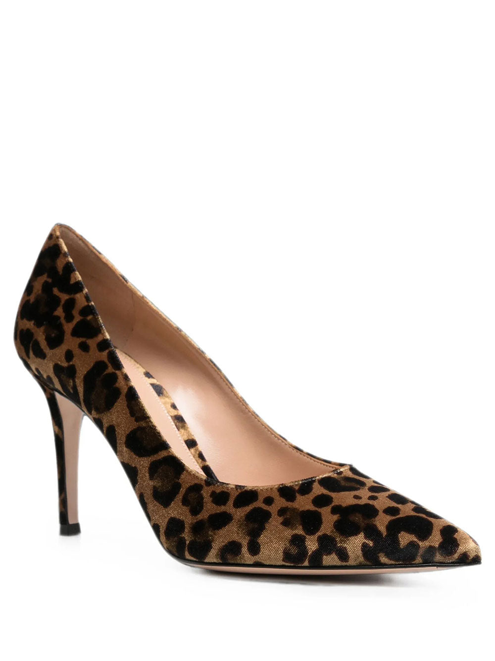 Gianvito Rossi Women Decollete
