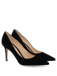 GIANVITO ROSSI Decollete Women
