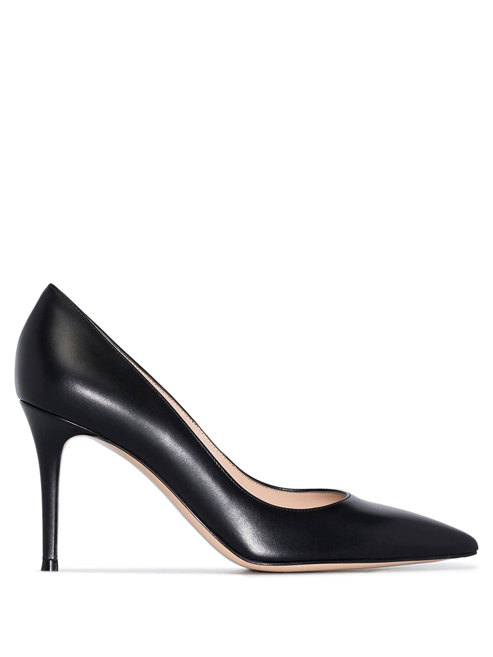 GIANVITO ROSSI Gianvito Rossi Women Decollete