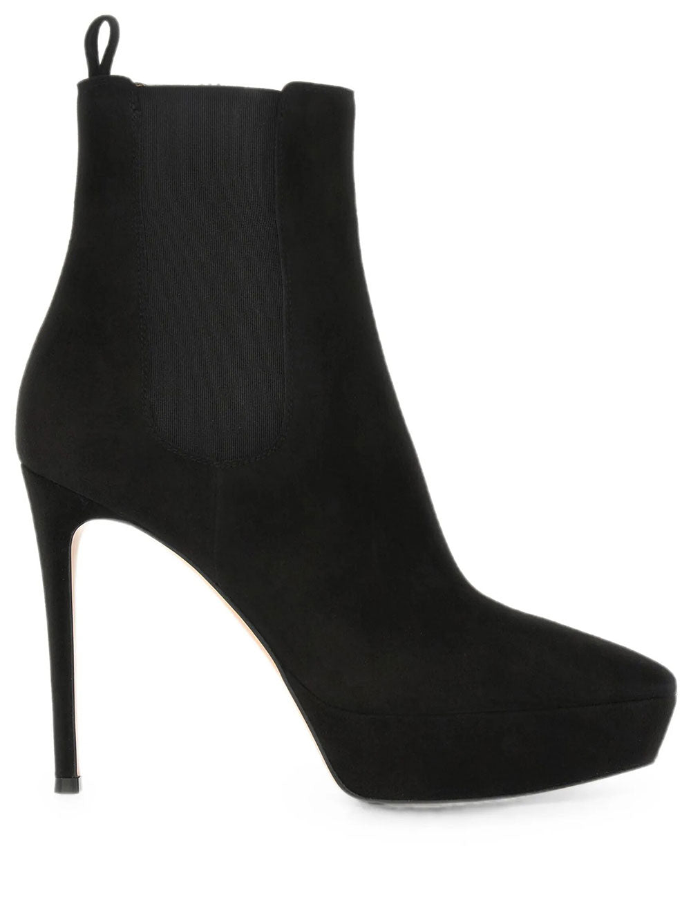 GIANVITO ROSSI Gianvito Rossi Women Stivaletti Riccas