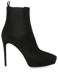 GIANVITO ROSSI Gianvito Rossi Women Stivaletti Riccas