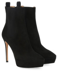 GIANVITO ROSSI Stivaletti Riccas Women