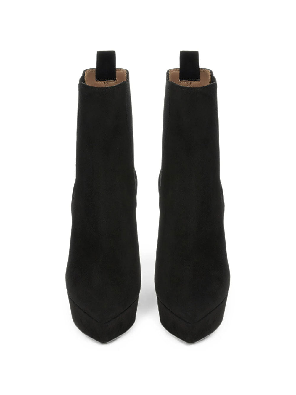 GIANVITO ROSSI Gianvito Rossi Women Stivaletti Riccas