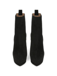 GIANVITO ROSSI Gianvito Rossi Women Stivaletti Riccas