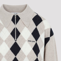 Miu Miu Sweater Women