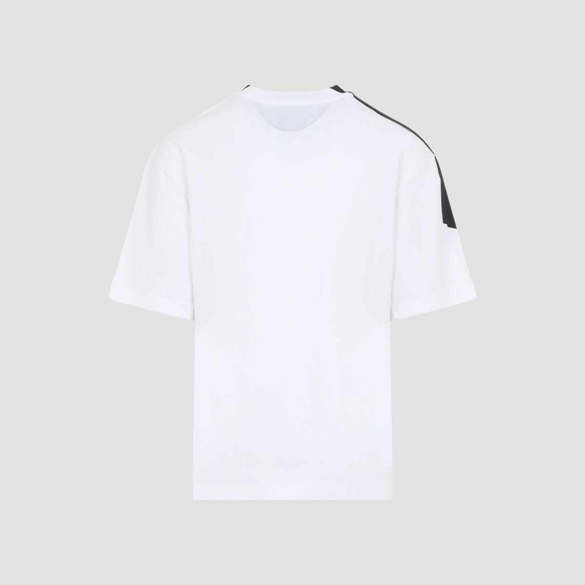 Off-White Negative Big Bookish Skate T-Shirt Men