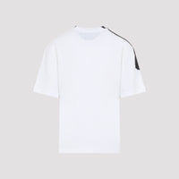 Off-White Negative Big Bookish Skate T-Shirt Men
