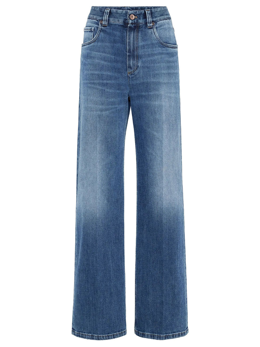 BRUNELLO CUCINELLI Jeans Women
