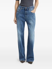 BRUNELLO CUCINELLI Brunello Cucinelli Women Jeans