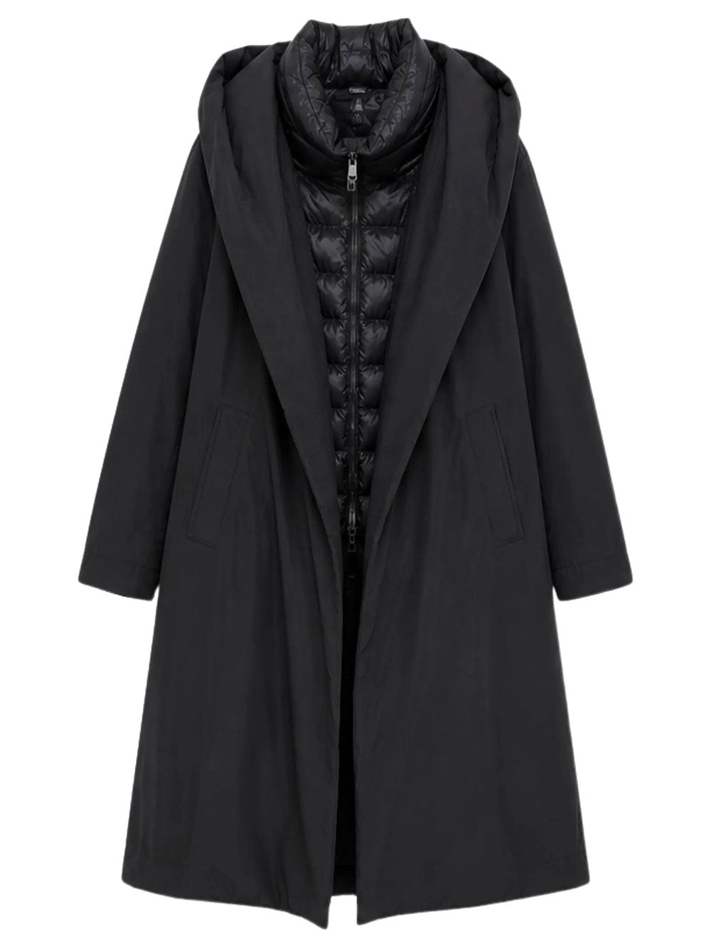 HERNO Herno Women Piumino Donna Lungo