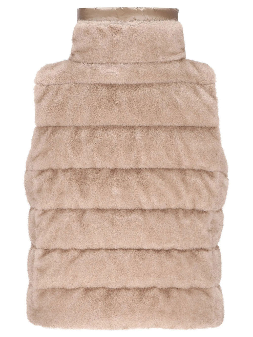 HERNO Piumino Gilet Donna Women