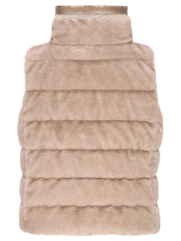 HERNO Piumino Gilet Donna Women